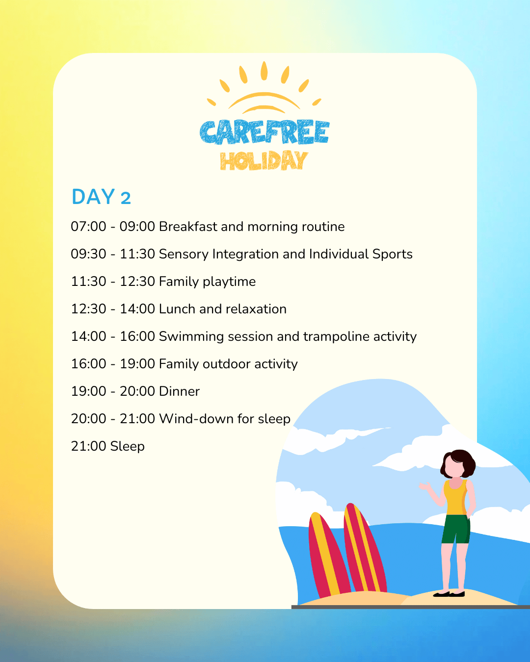 Day 2