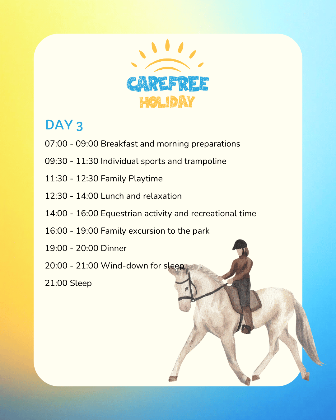 Day 3
