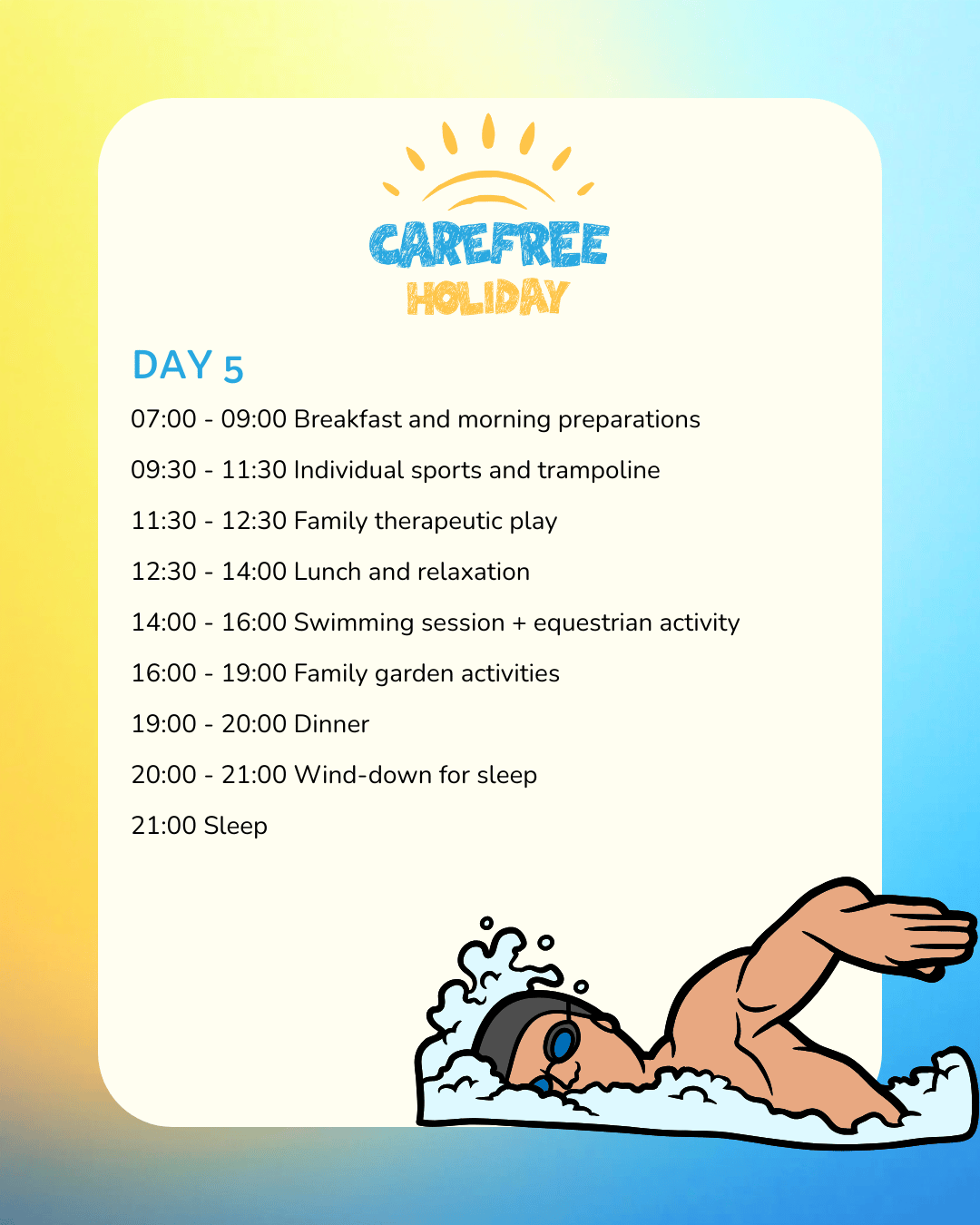 Day 5
