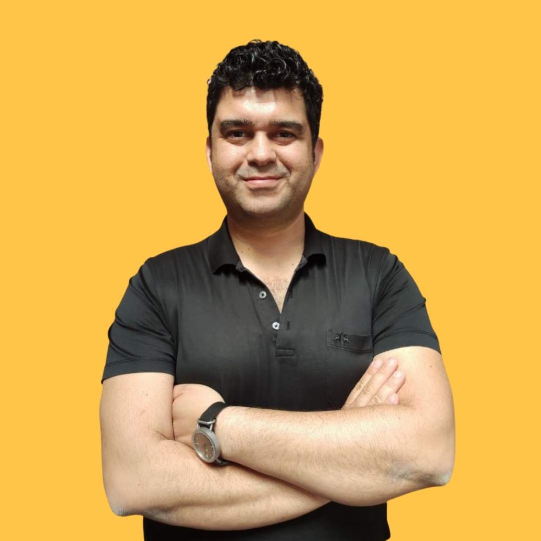 Assist. Prof. Dr. Ali Kaymak