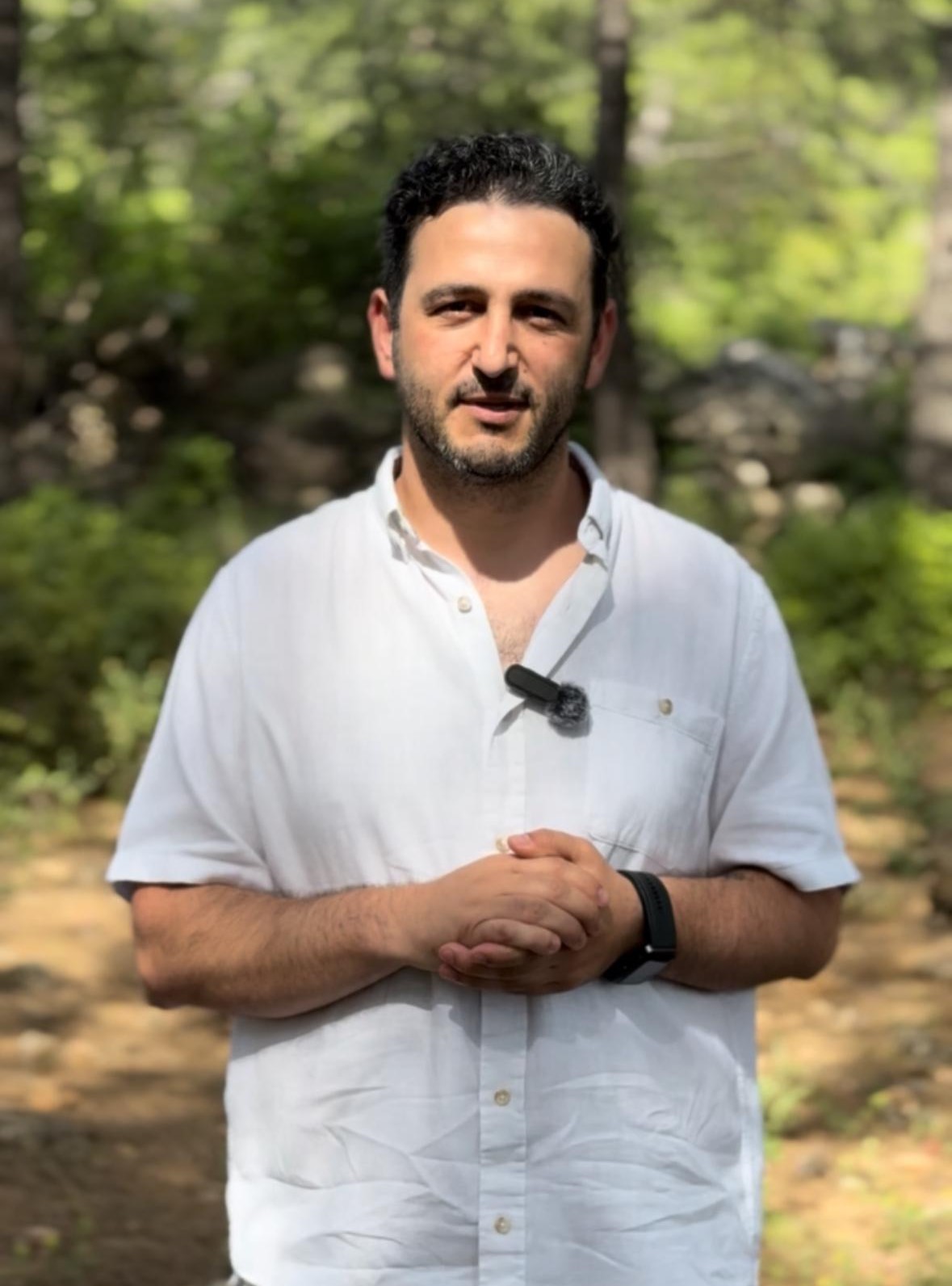 Ali Salih Eroğlu