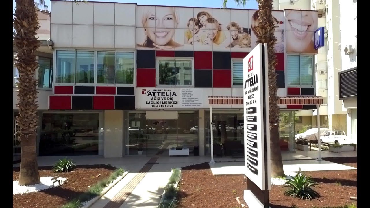 Atelia Oral and Dental Health