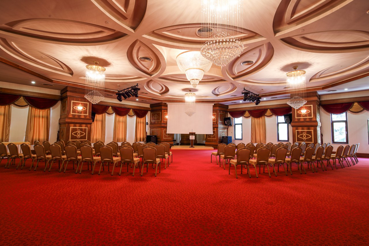 Salle de conférence Carefree