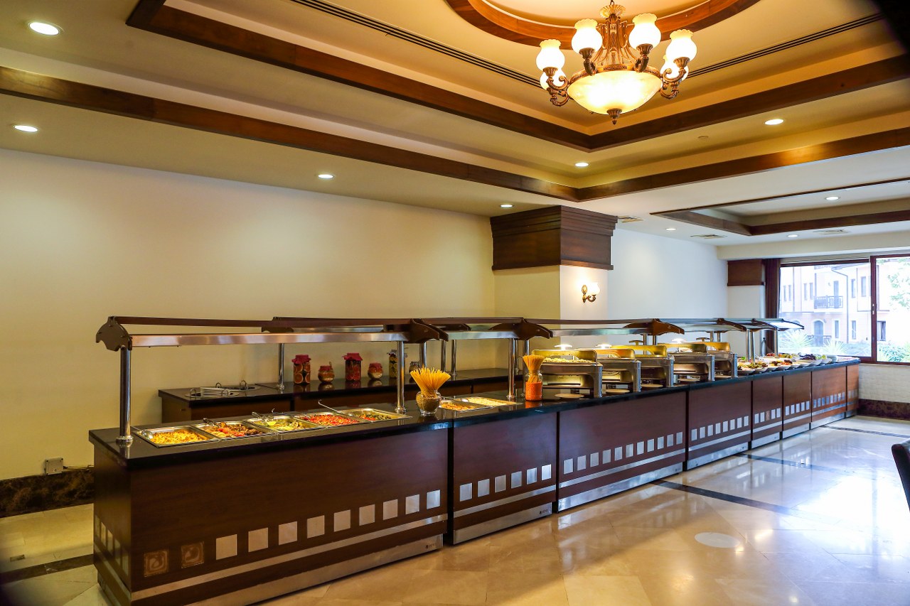 Zone cuisine Carefree 2