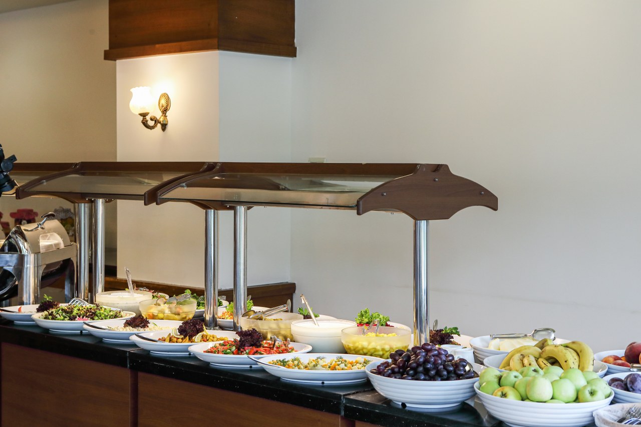 Zone cuisine Carefree