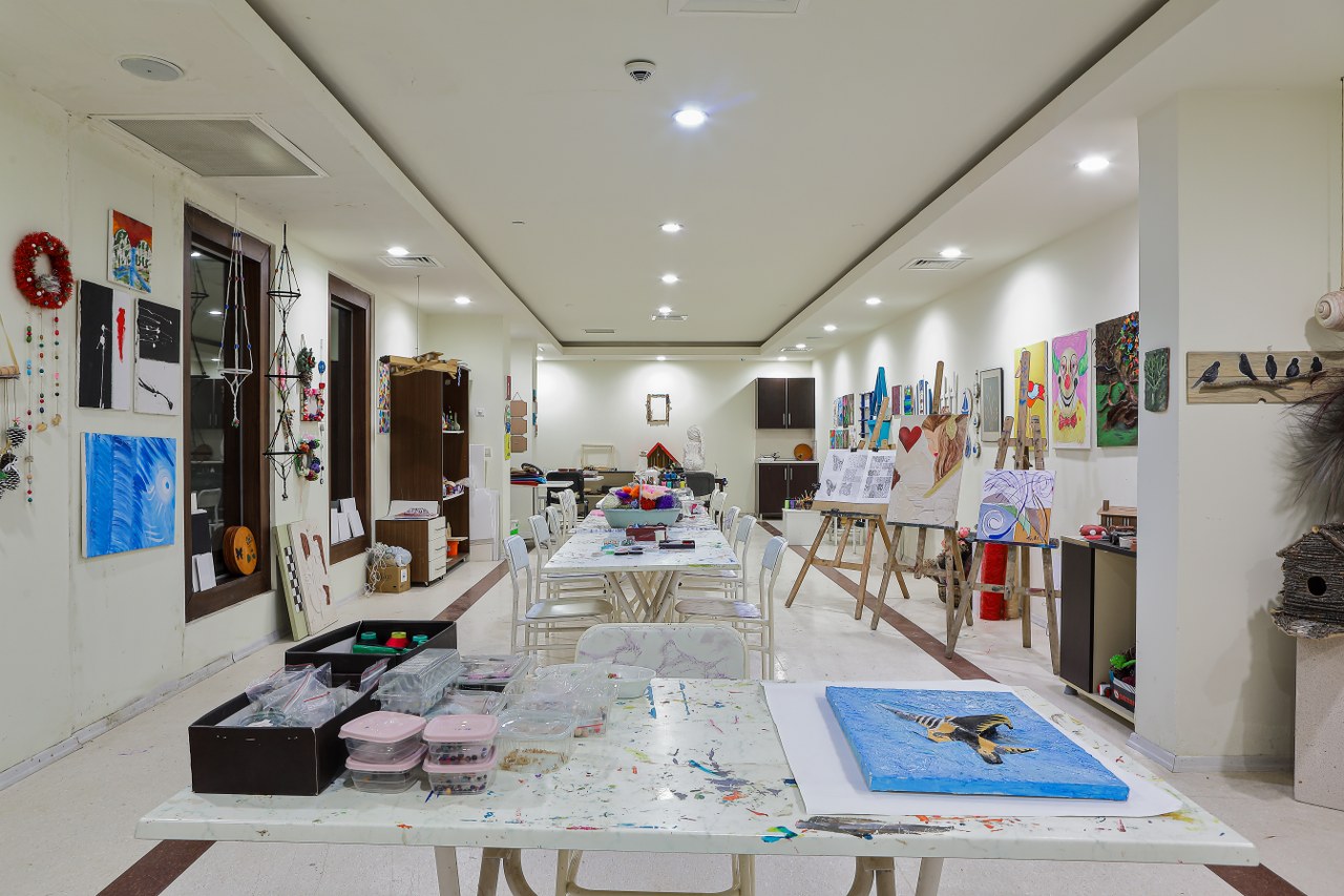 Peintures Carefree
