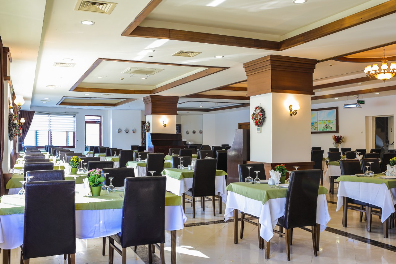 Restaurant Carefree