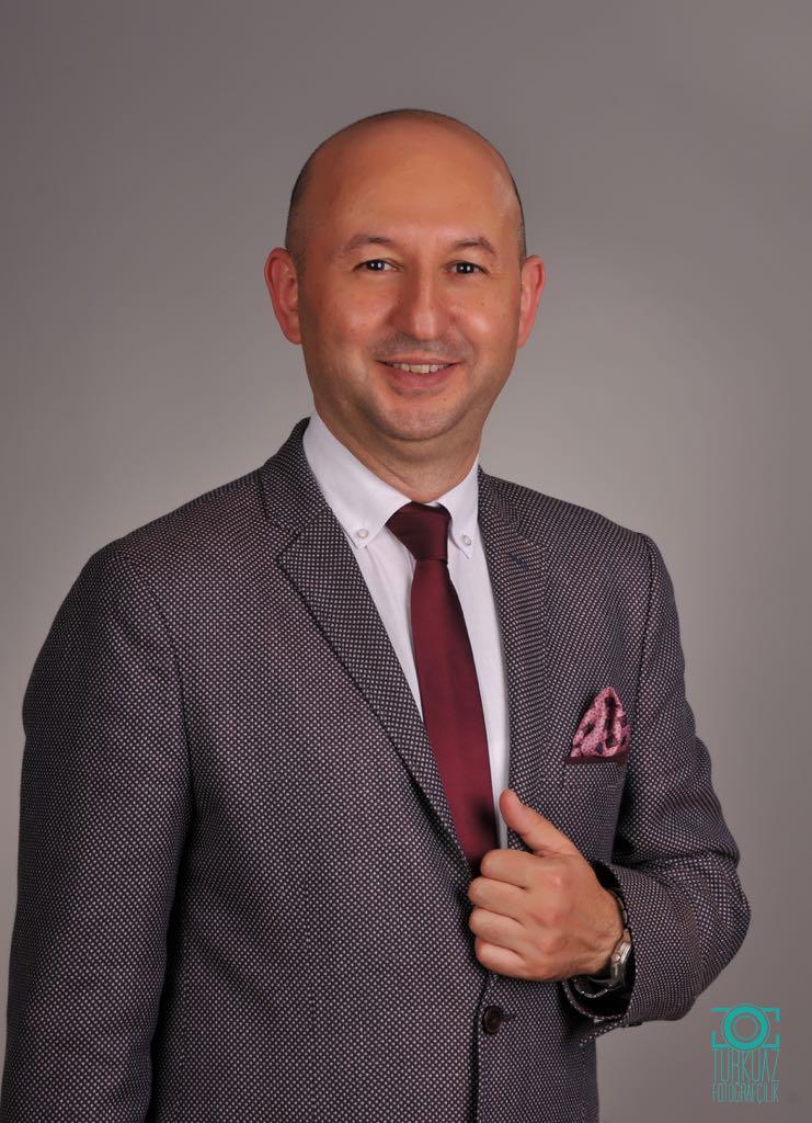 Fzt. F. Cumhur Elmacı