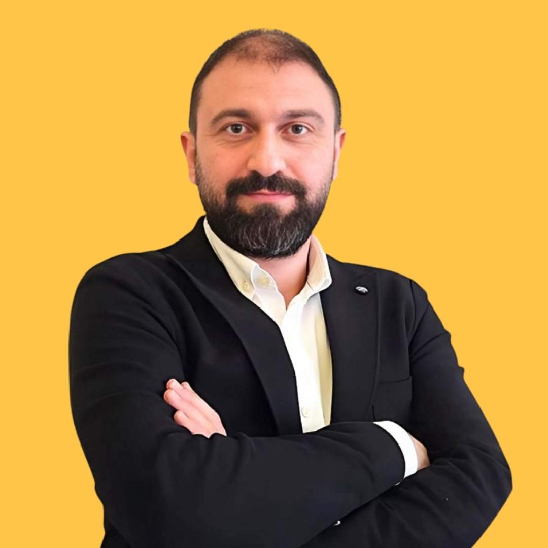 Assist. Prof. Dr. Gökhan İnce