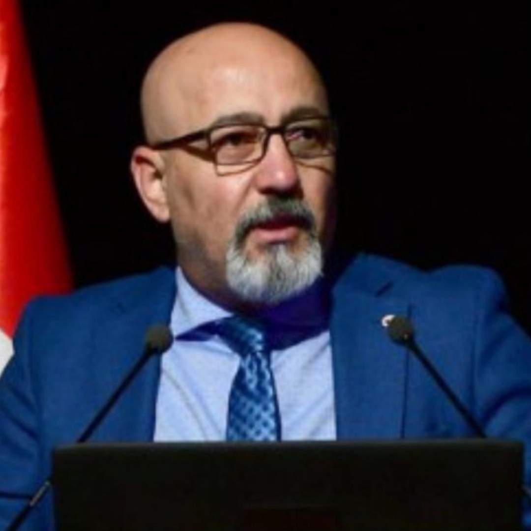 Prof. Dr. İbrahim Halil Diken