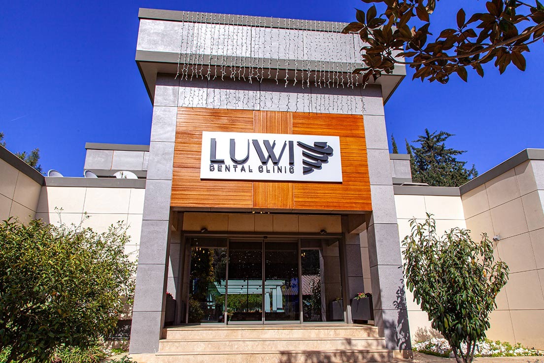 Luwi Dental