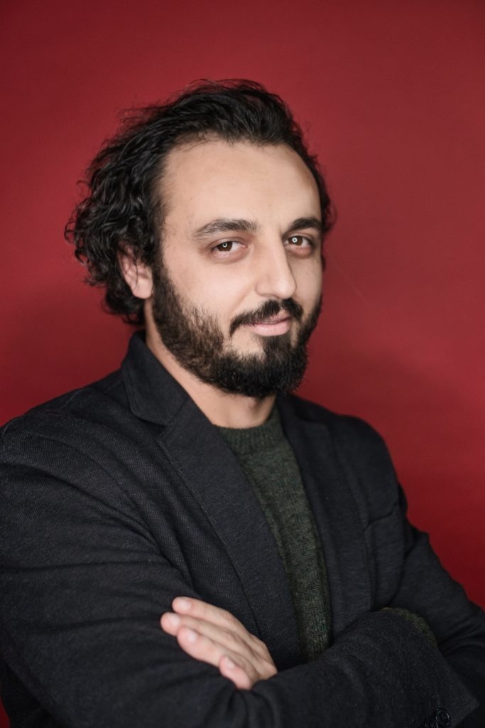 Suat Eroğlu