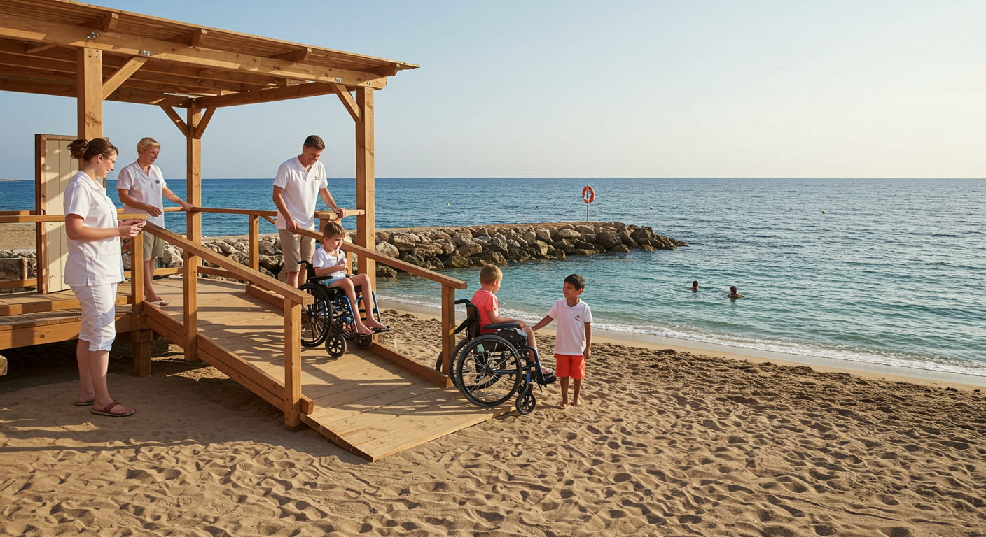 Vacances thérapeutiques