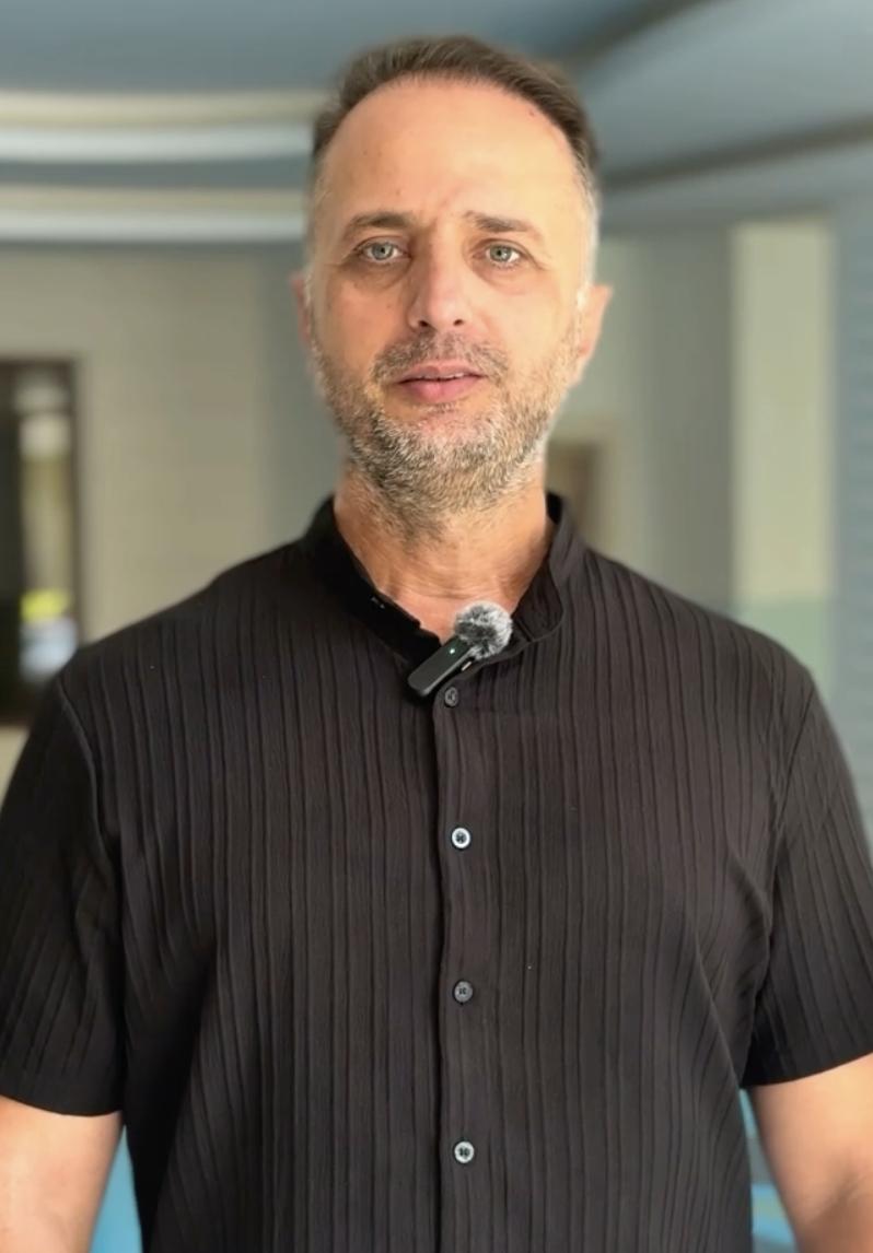Tolga Büyükkalay